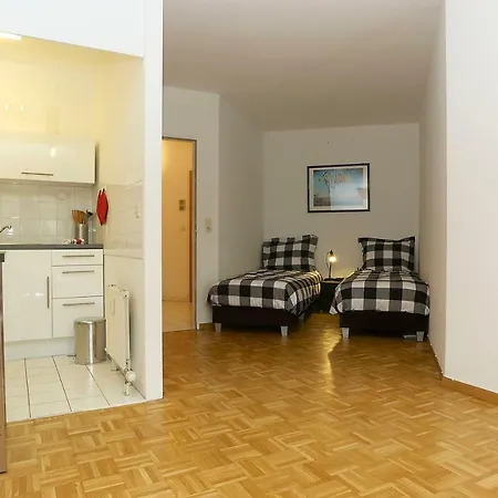 Uhlandstr. 195 Berlin