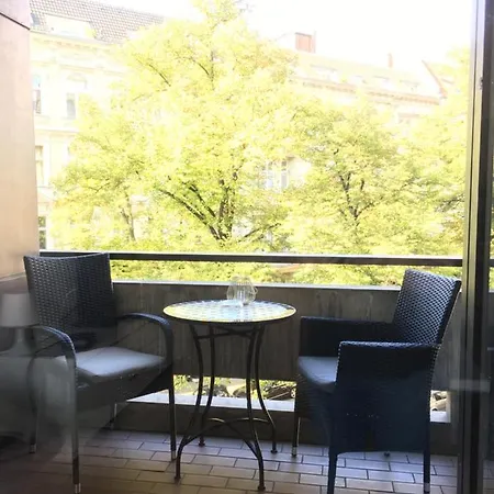 Uhlandstr. 195 Berlin